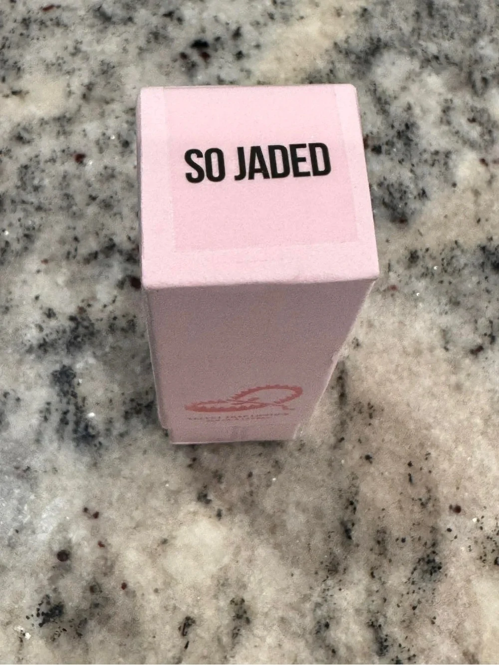 Jeffree Star Olive Green Matte Lipstick